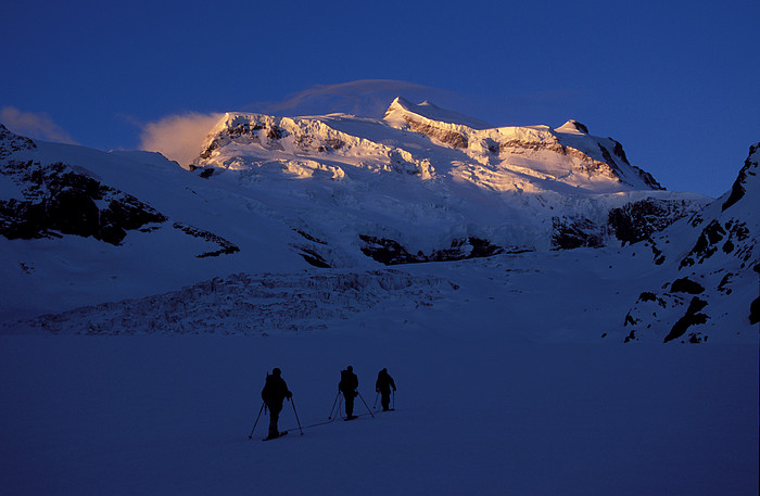 Grand Combin