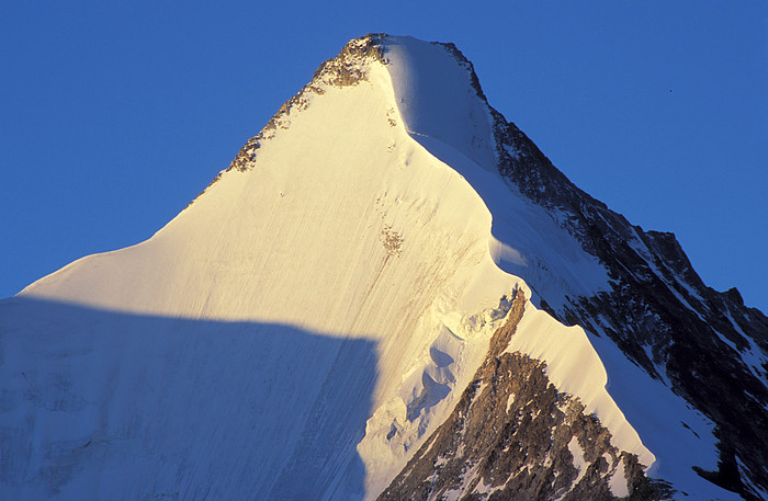 Obergabelhorn