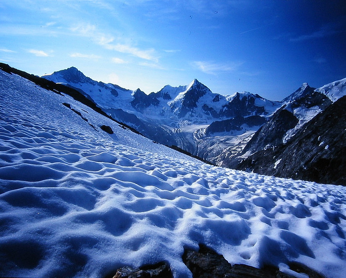 Obergabelhorn