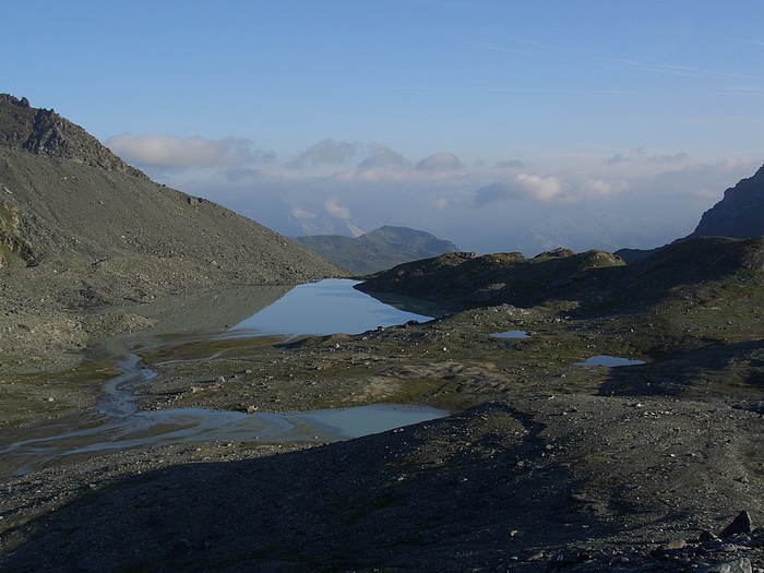 Lac du Grand Desert