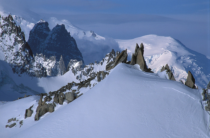 Col du Tour