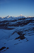 Weisshorn