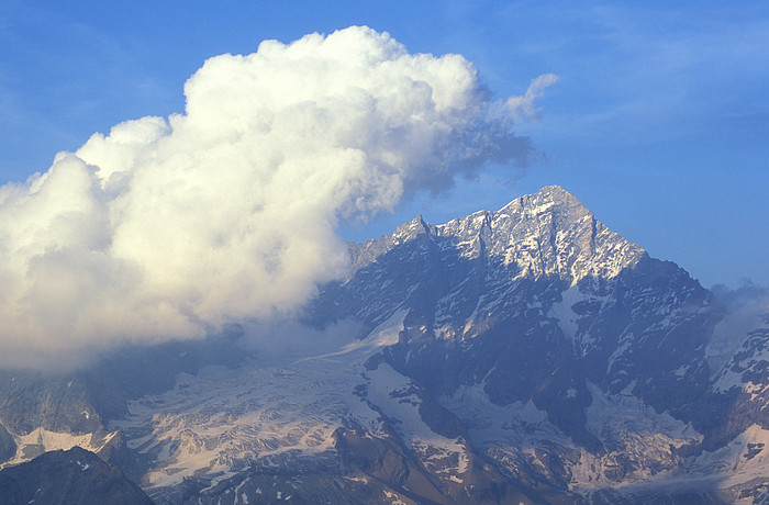 Weisshorn