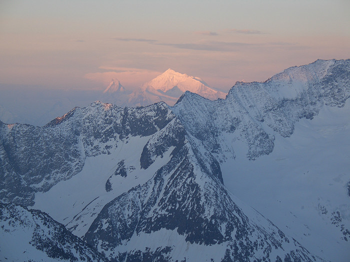 Weisshorn