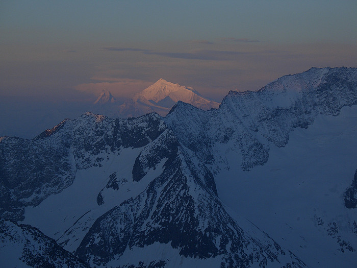 Weisshorn