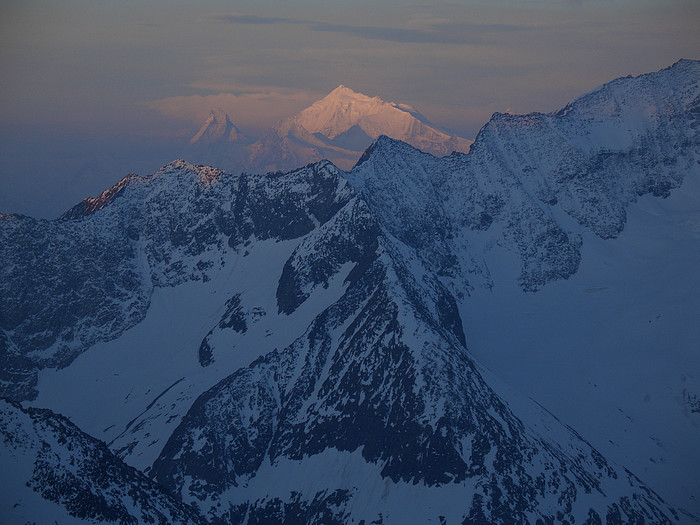 Weisshorn