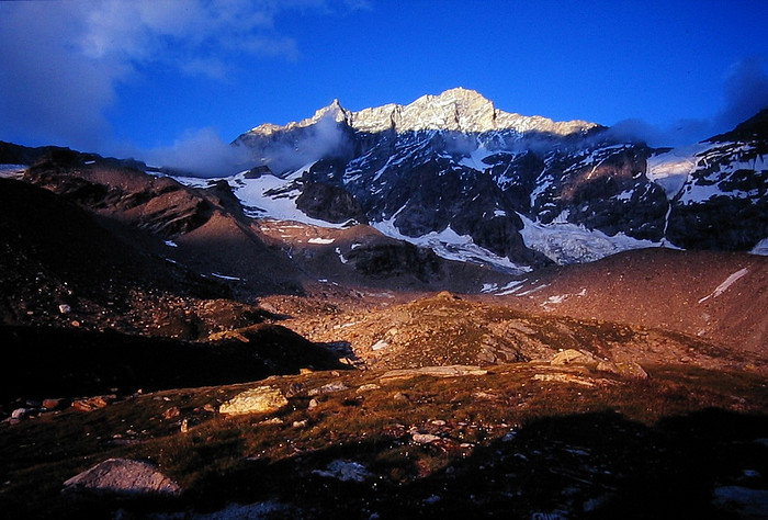 Weisshorn