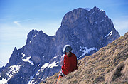 In Gedanken