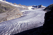 Rhonegletscher