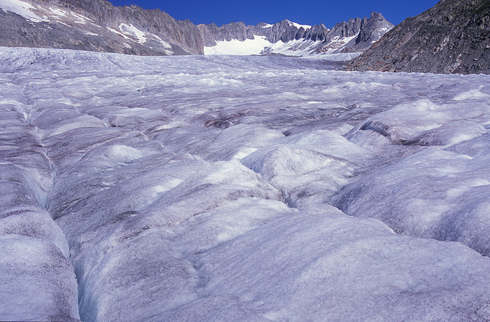 Rhonegletscher