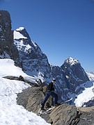 Gross Ruchen und Gross Windgällen