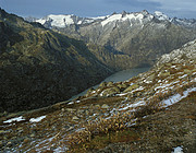 Grimsel Stausee