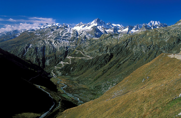 Grimselpass