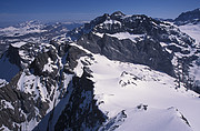 Chli und Gross Schärhorn