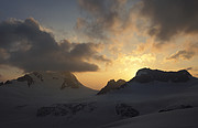 Schärhorn und Chammliberg