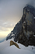 Titlis Westwand