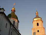 Sophienkathedrale