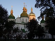 Sophienkathedrale