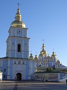 Michaelskathedrale