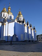 Michaelskathedrale