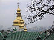 Höhlenkloster - Lavra