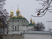 Höhlenkloster - Lavra