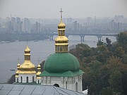 Höhlenkloster - Lavra