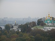 Höhlenkloster - Lavra