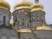 Höhlenkloster - Lavra