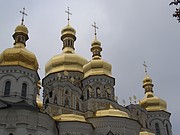 Höhlenkloster - Lavra