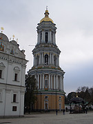 Höhlenkloster - Lavra