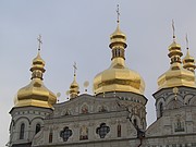 Höhlenkloster - Lavra