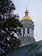 Höhlenkloster - Lavra