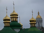 Höhlenkloster - Lavra