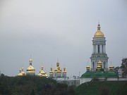 Höhlenkloster - Lavra