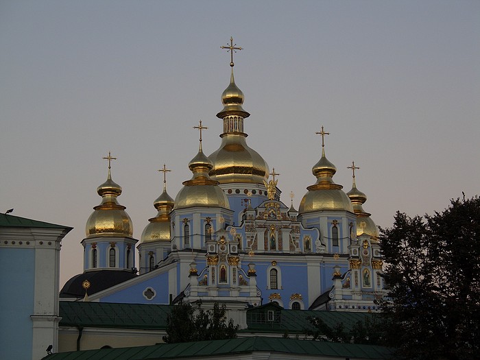 Michaelskathedrale