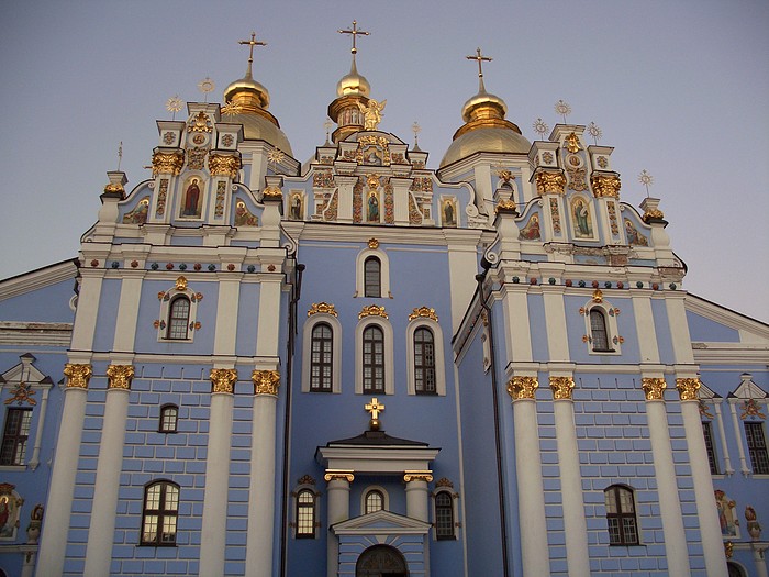 Michaelskathedrale