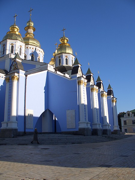 Michaelskathedrale