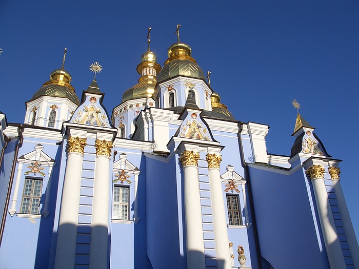 Michaelskathedrale