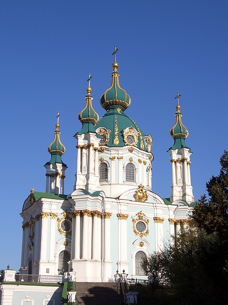 Andreaskirche