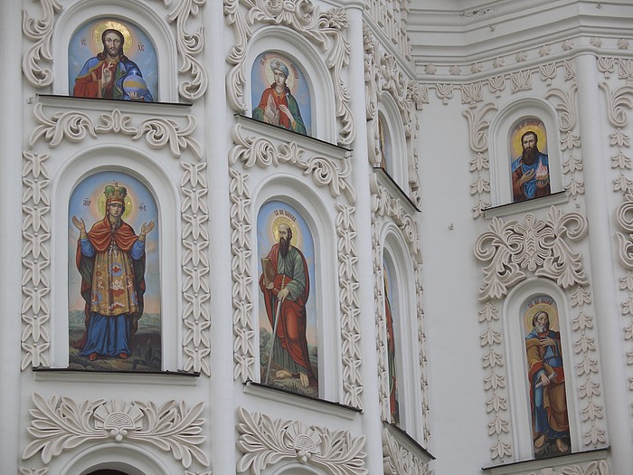 Hhlenkloster - Lavra