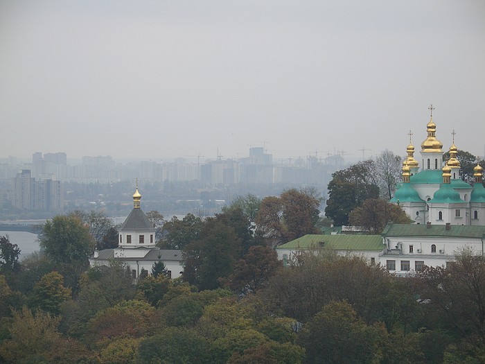 Hhlenkloster - Lavra