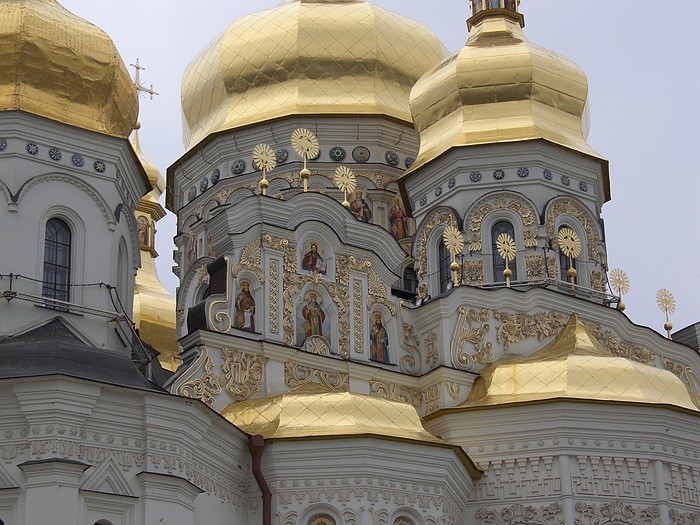 Hhlenkloster - Lavra
