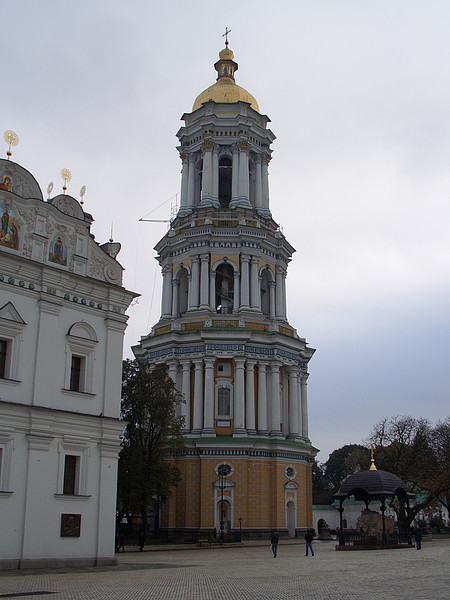 Hhlenkloster - Lavra