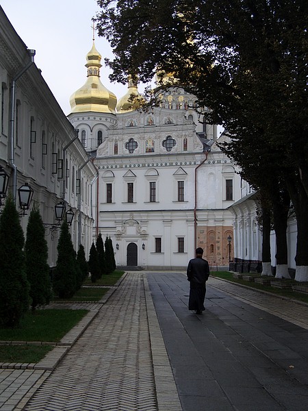 Hhlenkloster - Lavra