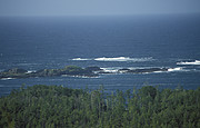 Pacific Rim National Park