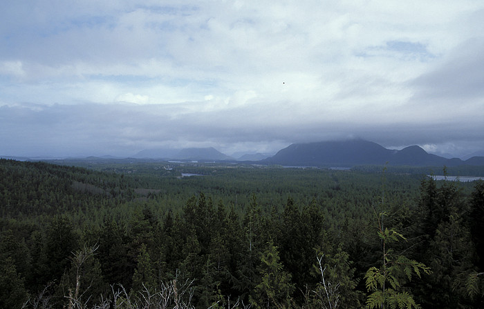 Pacific Rim National Park