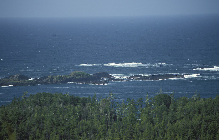 Pacific Rim National Park