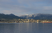 Nord Vancouver