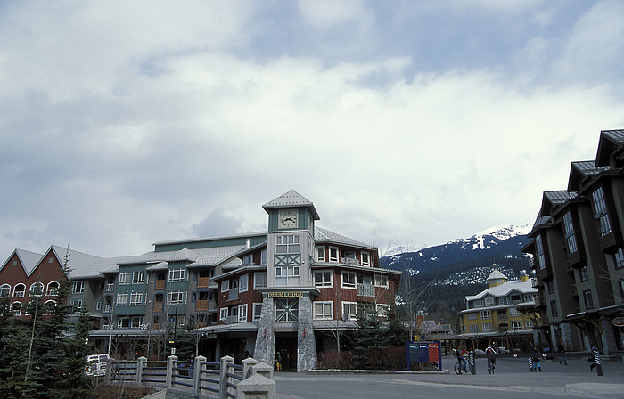 Whistler